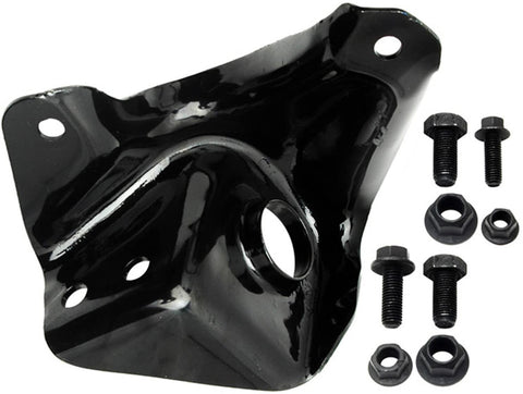ACDelco 45G36008 Professional Front Passenger Side Suspension Radius Arm Bracket