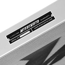 Mishimoto MMRAD-RAM-89 Performance Aluminum Radiator Compatible With Dodge Ram Cummins 5.9L 1991-1993