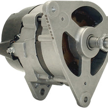 Quality-Built 14029 Premium Alternator - Remanufactured