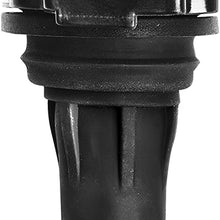ENA Set of 6 Spark Plugs and 6 Ignition Coils compatible with 2007-2017 Nissan Infiniti Maxima Murano Pathfinder Quest Altima Q50 QX60 FX35 3.5L V6 UF550