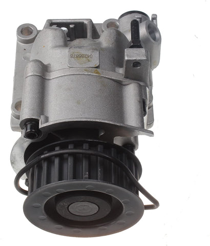 Holdwell Oil Pump 6669530 compatible with Bobcat 863 864 873 A220 A300 S250 T200