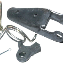 Enfield County Massey Ferguson 35 135 165 175 185 240 245 250 265 Brake Latch Locking Kit