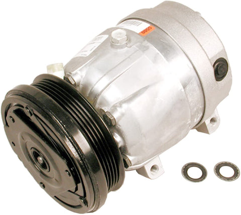 Delphi CS0055 Air Conditioning Compressor