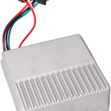Dromedary High Performance Ignition Control Module ICM ICU FSU For Ford DY184CHT LX203 CBE7