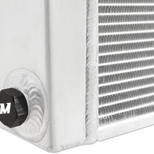 Mishimoto MMRAD-DMAX-11 Performance Aluminum Radiator Compatible With Chevrolet 6.6L Duramax 2011-2016