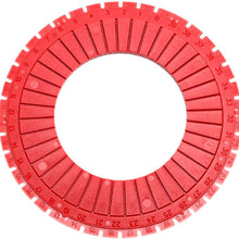 ACDelco 45K13098 Professional Rear Camber/Toe Shim