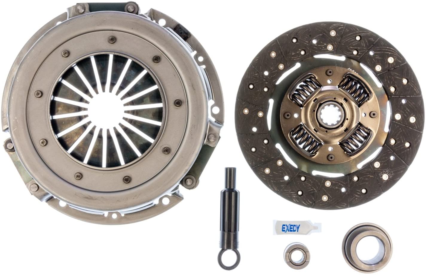 EXEDY 07042 OEM Replacement Clutch Kit