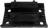 Compatible Replacement For Jeep 1997-2006 TJ Wrangler 2.4L 2.5L 4.0L 2883 2883 2882 Engine Motor and Transmission Mount Set 3PCS 1997 1998 1999 2000 2001 2002 2003 2004 2005 2006