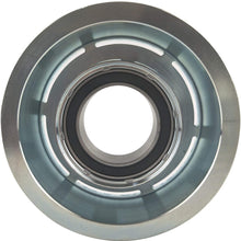 ACTECmax AC Compressor Clutch Pulley Magnetic Assembly for Sanden TRSE07 TRSE09 Honda Civic CRV 7PK 12V
