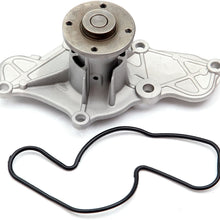 ZENITHIKE Engine Timing Belt Kits Compatible for 1993-1997 F-ord Probe 1993-2002 M-azda 626 1995-2002 M-azda Millenia 1992-1994 M-azda MX-3 1993-1997 M-azda MX-6