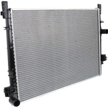 New Radiator For 2009-2018 Dodge Journey CH3010348 68038238AB