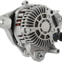 DB Electrical AMT0277 New Alternator IR/IF 12-Volt 110 Amp A5TL0581 14489 Compatible With/Replacement For 2013-16 Honda Accord 2.4L