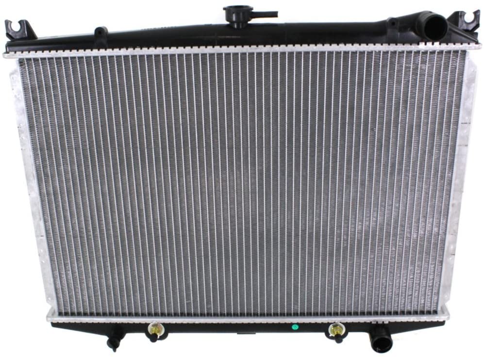 Radiator for NISSAN NISSAN PICKUP 86-97