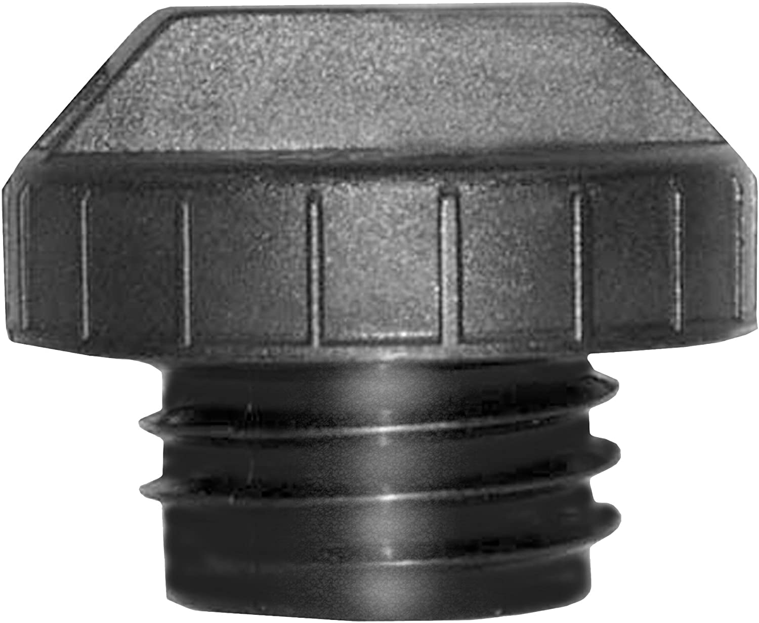 ACDelco 12F3PL Professional Locking Fuel Tank Cap