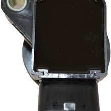 YEC Flamma IGC104F - Ignition Coil