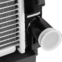 Radiator Compatible with 2005-2007 Chrysler Town & Country Voyager Dodge Grand Caravan 3.3L 3.8L V6 ATRD1055