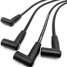 Spark Plug Wire Set Moroso for Dodge Ram 1500 5.9L-V8 Jeep Grand Cherokee Made in USA