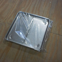 NEW Metal Roof Vent Cover RV, Camper 14.5 x 14.5 REPL