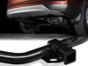 Armordillo USA 7167629 Trailer Hitch-Class 3 Fits 1984-2001 Jeep Cherokee - Black