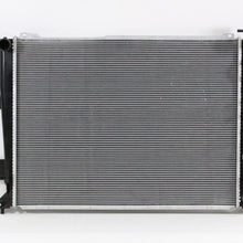 Radiator - Cooling Direct For/Fit 13388 11-14 Hyundai Genesis Sedan AT V6 3.8L Plastic Tank Aluminum Core