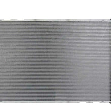 KarParts360: For GMC Acadia Radiator 2007-2016 23347008 (Vehicle Trim: 3.6L V6 3564cc 217 CID; Std Duty)