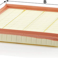 Mann Filter C 28 125 Air Filter