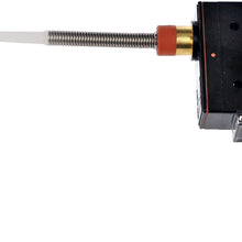 Dorman 901-0003 Clutch Starter Safety Switch for Select Peterbilt Models