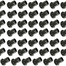 NICHE A-Arm Bushing Kit for Polaris Ranger Sportsman 500 700 900 400 5439270 5431846 5434548 48 Pack