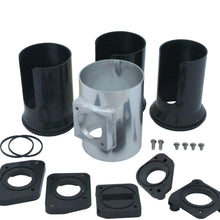 Spectre Performance 9405 3" Aluminum Mass Air Flow Sensor Kit