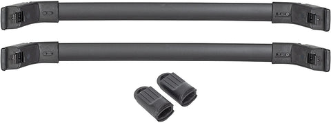 OEM NEW Roof Racks Cross Rail Bars Package 2011-2016 Kia Sportage 3W021-ADU10