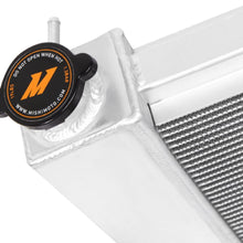 Mishimoto MMRAD-CK-67X Performance Aluminum X-Line Radiator Compatible With Chevrolet Chevelle 1965-1967