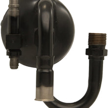 Magneti Marelli by Mopar 1AMAC33067 A/C Accumulator