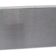 New Radiator For 2009-2018 Dodge Journey CH3010348 68038238AB