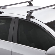 SportRack Complete Roof Rack System