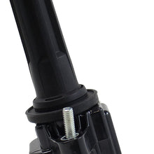 ENA Pack of 6 Ignition Coil Compatible with 2006-2009 Buick Rainier Chevrolet Trailblazer GMC Envoy Ascender 9-7X 4.2L L6 Compatible with UF-497 C1558