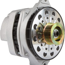 DB Electrical ADR0200 Alternator Compatible With/Replacement For Buick, Cadillac 5.7L 4.3L Chevrolet Caprice 1993 1994 1995 1996, Impala 1994 1995 1996, 3.8L Lumina Apv 1992 1993