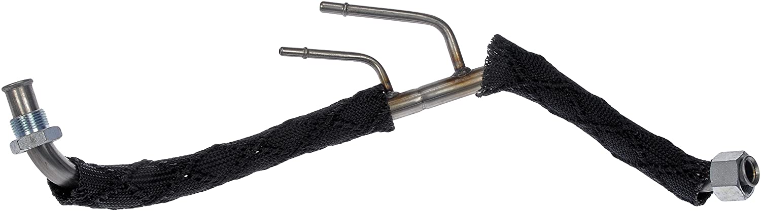 Dorman 598-157 Exhaust Gas Recirculation Tube