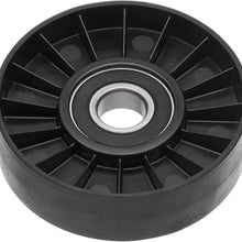 ACDelco 38007 Professional Idler Pulley