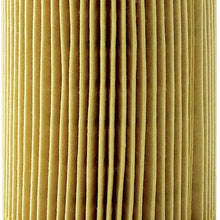 Mann-Filter HU 925/4 X Metal-Free Oil Filter