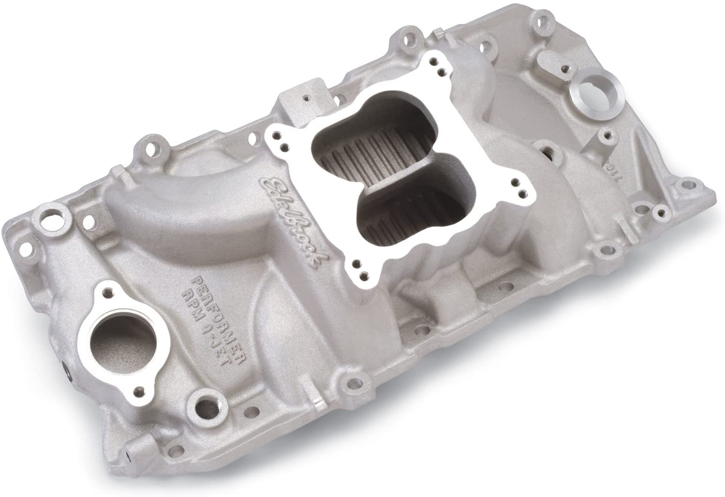 Edelbrock 7164 Performer RPM Intake Manifold