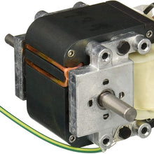 Carrier HC21ZE118 Motor