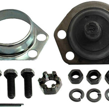 ACDelco 45D0009 Professional Front Upper Suspension Ball Joint Assembly