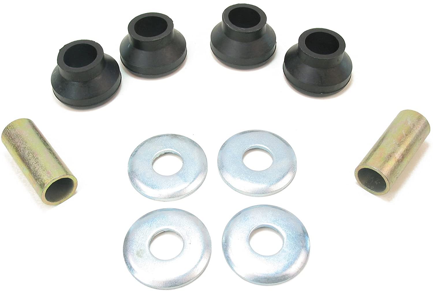 Auto Extra Mevotech MK8680 Control Arm Bushing