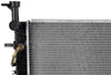 Sunbelt Radiator For Hyundai Tucson Kia Sportage 2785 Drop in Fitment