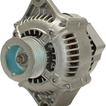 Quality-Built 13427 Premium Import Alternator - Remanufactured