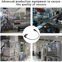 ZBN Camshaft Position Cam Sensor Fits 12141703221 For BMW 320I 323I 323IS 328 328IS 528I M3 Z3 2.0L 2.5L 2.8L 3.2L 1992 1993 1994 1995 1996 1997 1998 1999 2000/ ZBN