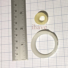 ihave Replacement for Gear Upper Lower Shifter Knob Bush MX5 Miata Bravo B2200 B2500 B2600 BT50