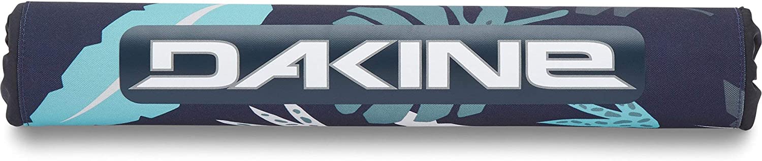 DaKine Standard Rack Pads - Abstract Palms