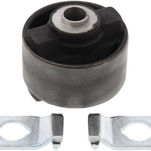 MAPCO Control Arm-/Trailing Arm Bush (33147)