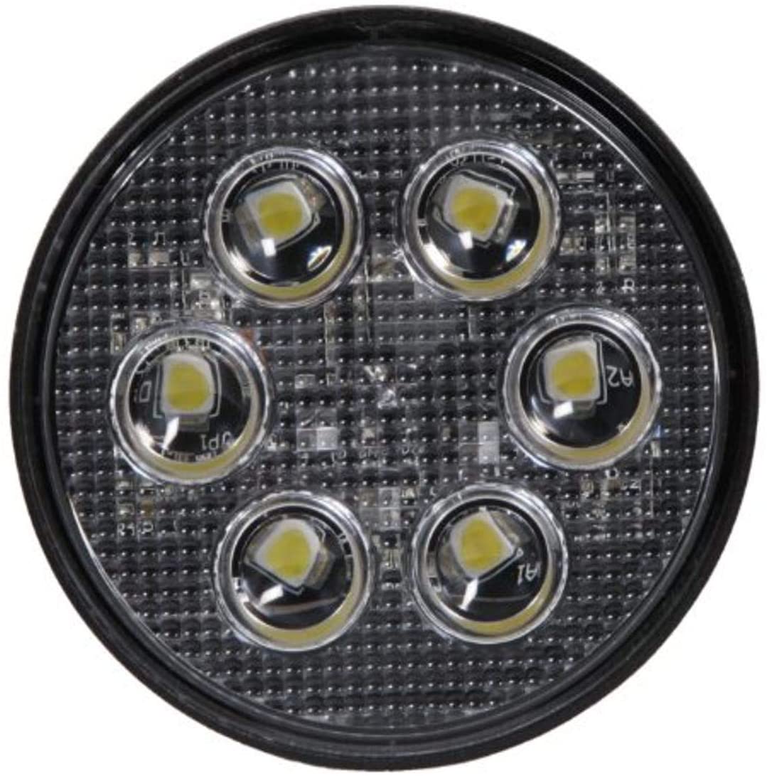 Maxxima MWL-11HL 6 LED 4